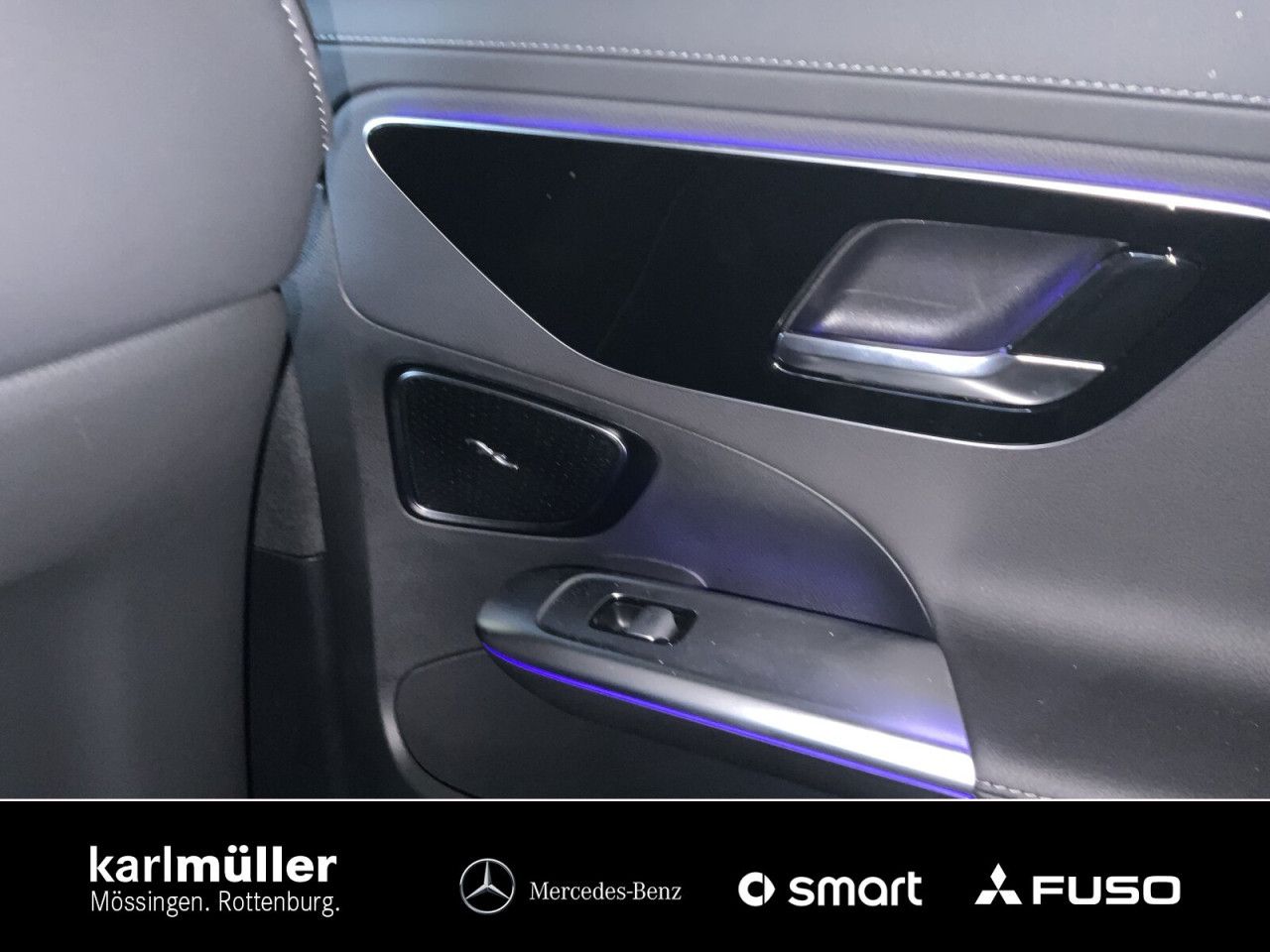 Mercedes-Benz C-Klasse – Bild 27