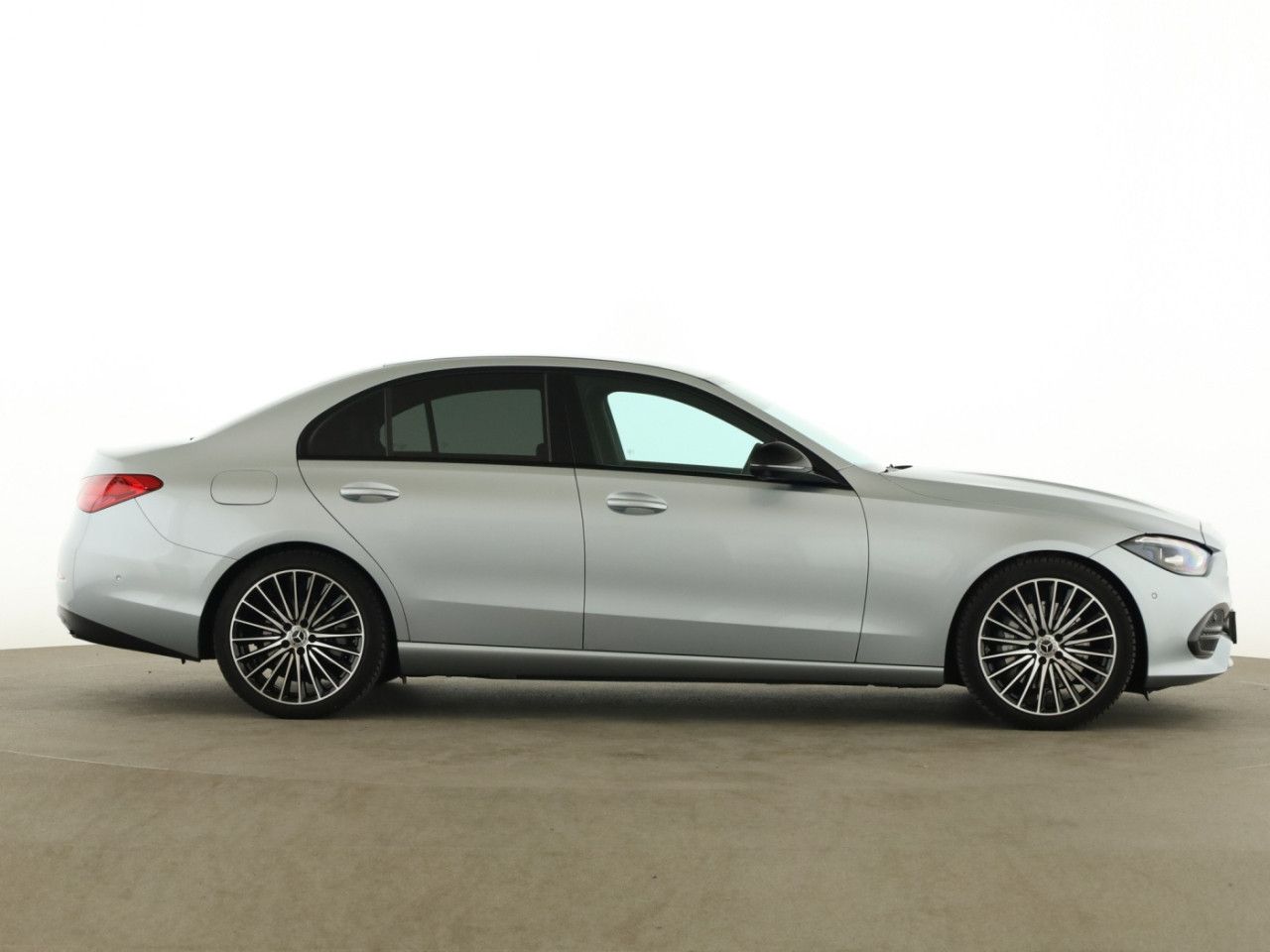 Mercedes-Benz C-Klasse – Bild 7