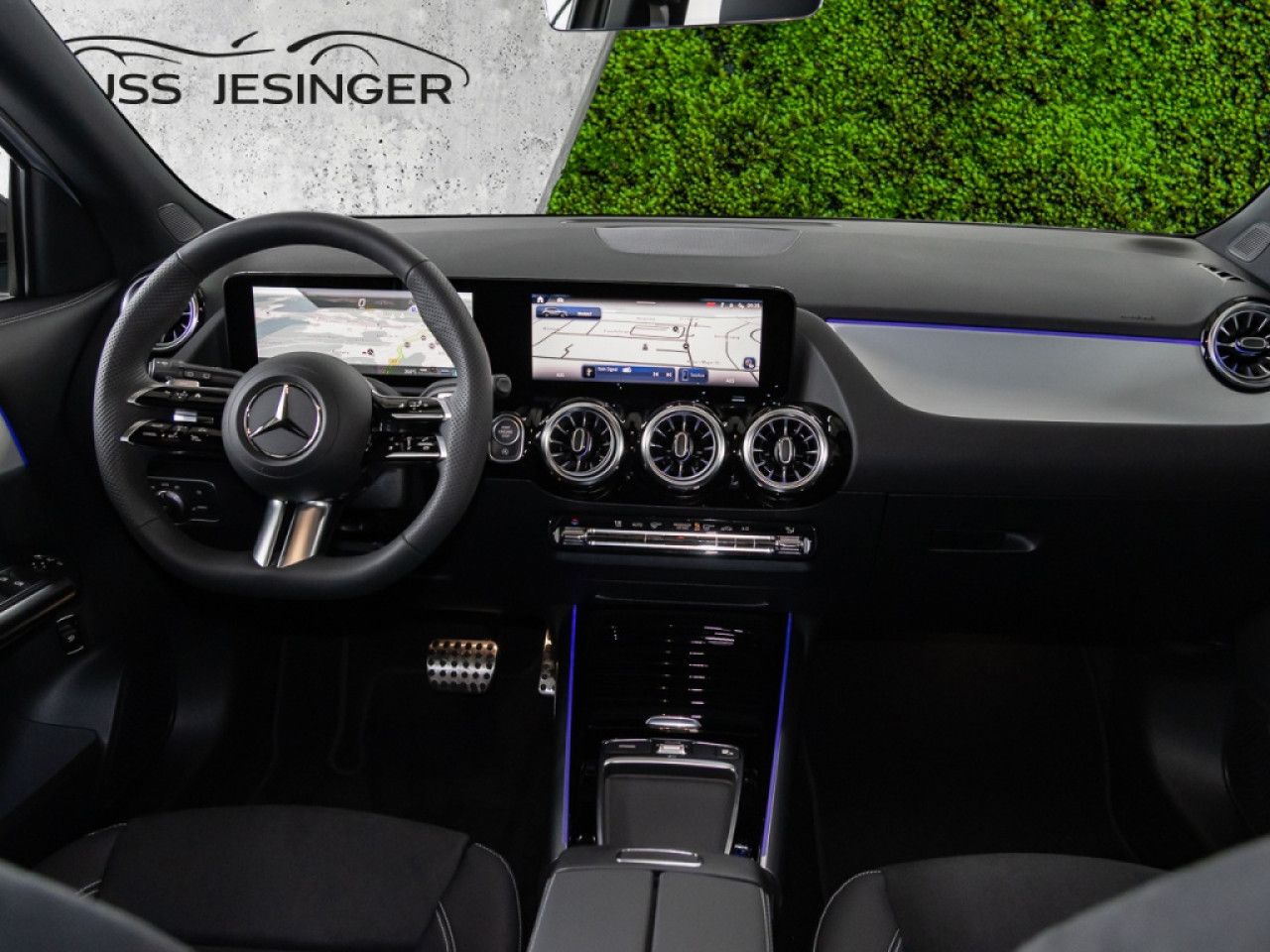 Mercedes-Benz GLA – Bild 4