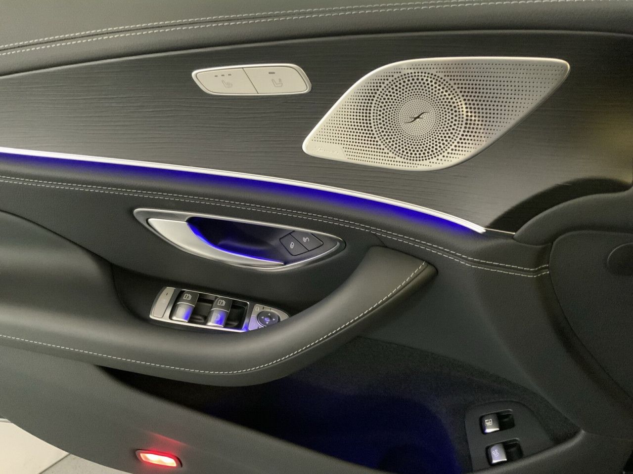 Mercedes-Benz AMG GT – Bild 12