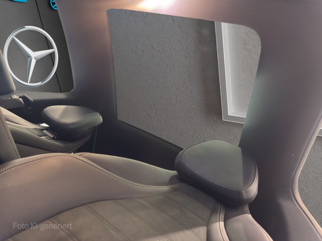 Mercedes-Benz CLE – Bild 12