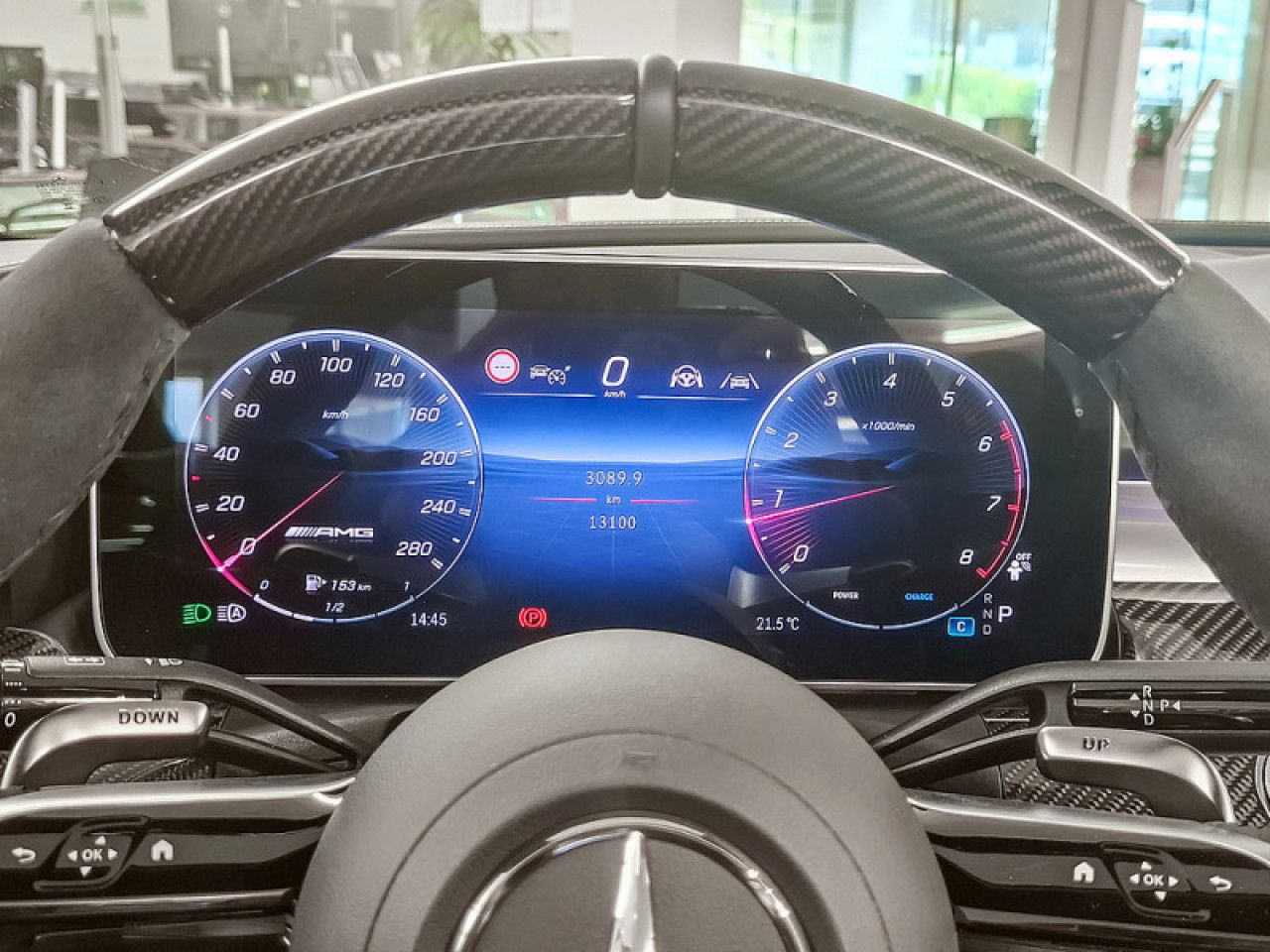 Mercedes-Benz CLE – Bild 16
