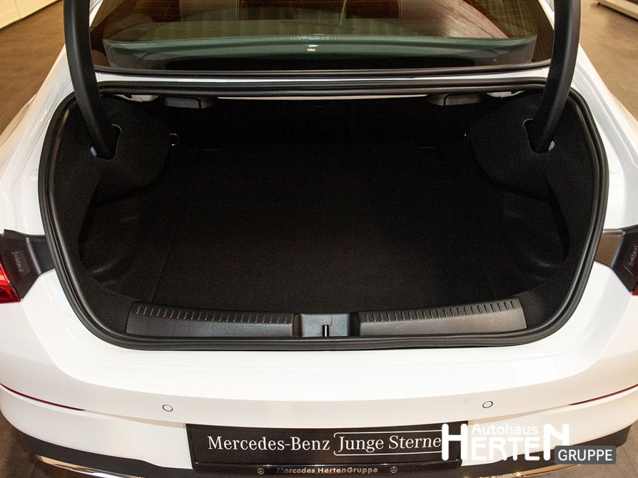 Mercedes-Benz CLA – Bild 16