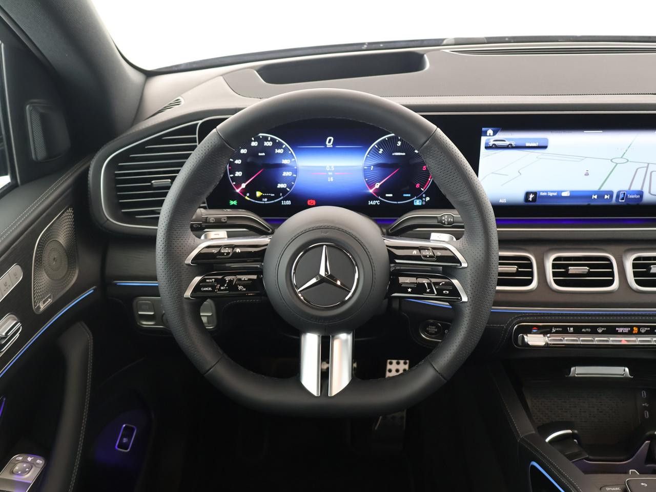 Mercedes-Benz GLS – Bild 11
