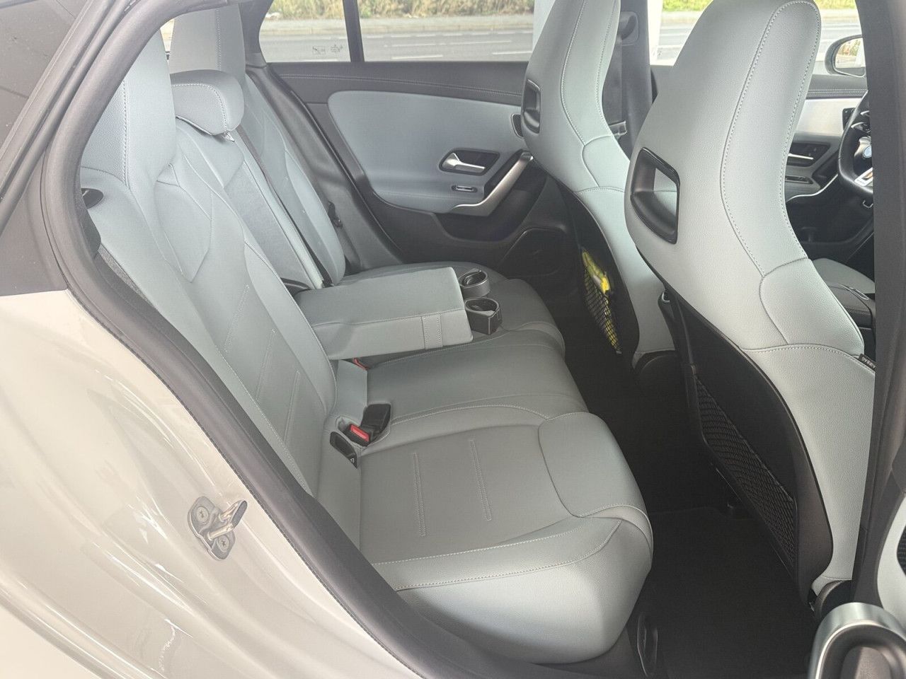 Mercedes-Benz CLA – Bild 20