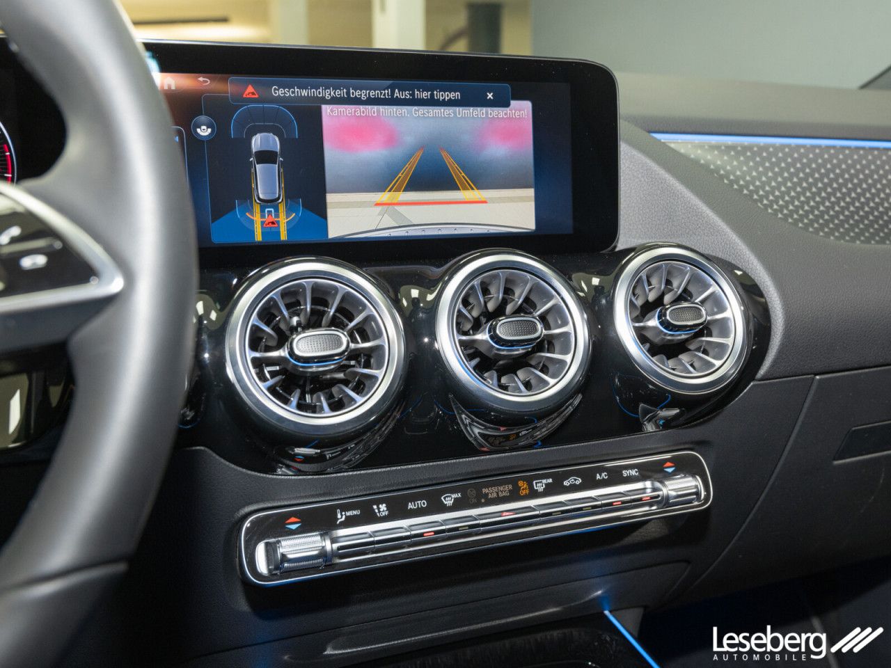 Mercedes-Benz GLA – Bild 20