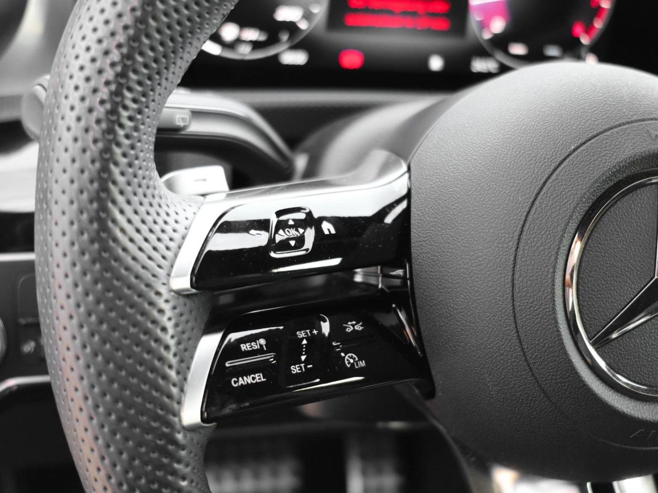 Mercedes-Benz CLA – Bild 13