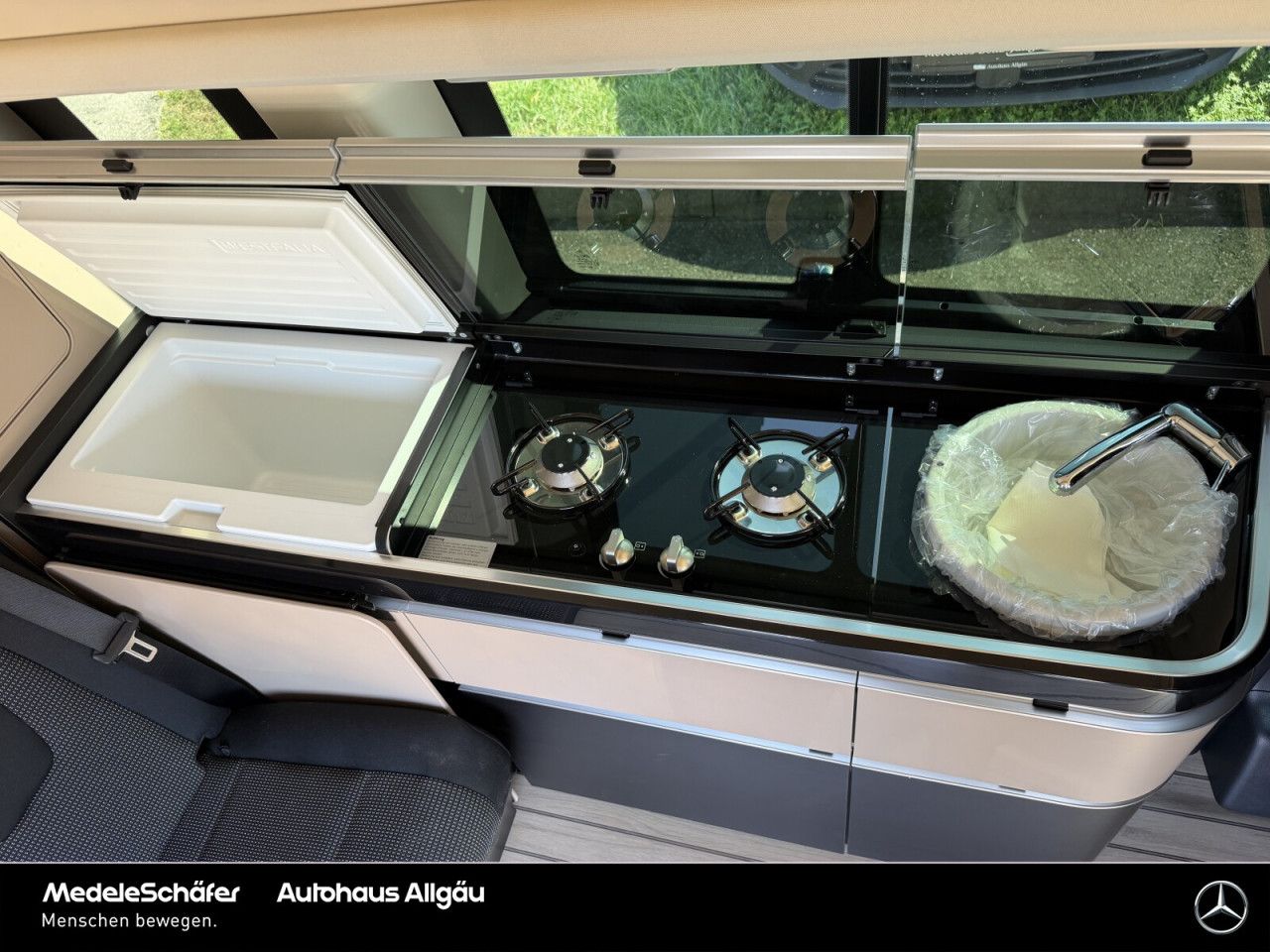 Mercedes-Benz Marco Polo – Bild 6