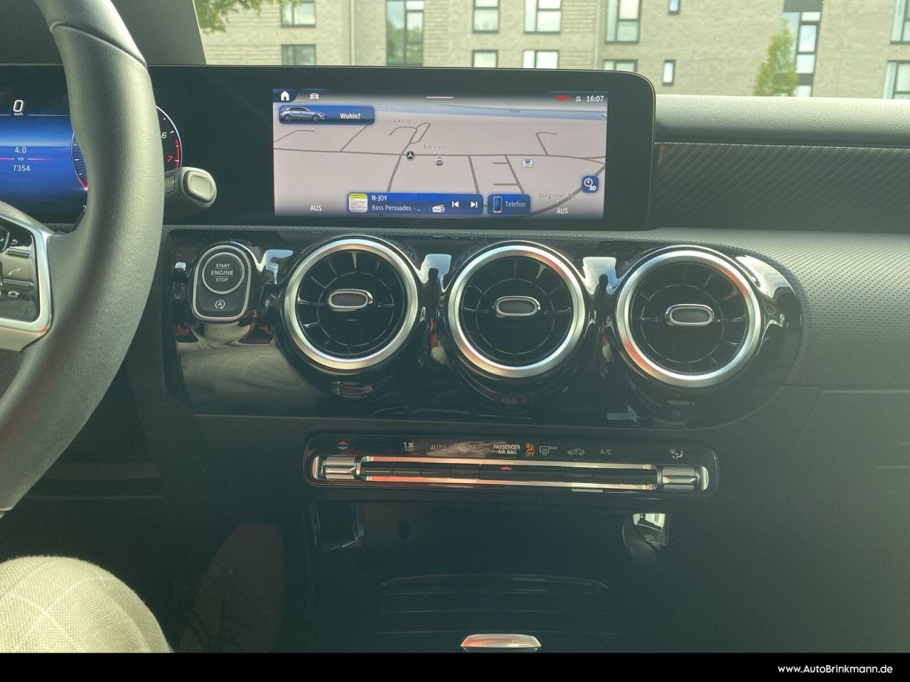 Mercedes-Benz A-Klasse – Bild 16