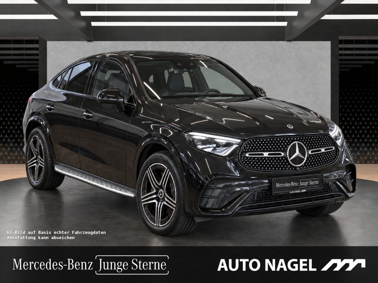 Mercedes-Benz GLC – Bild 29