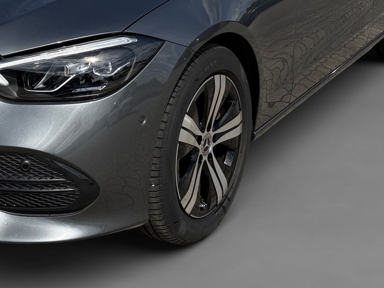 Mercedes-Benz C-Klasse – Bild 10