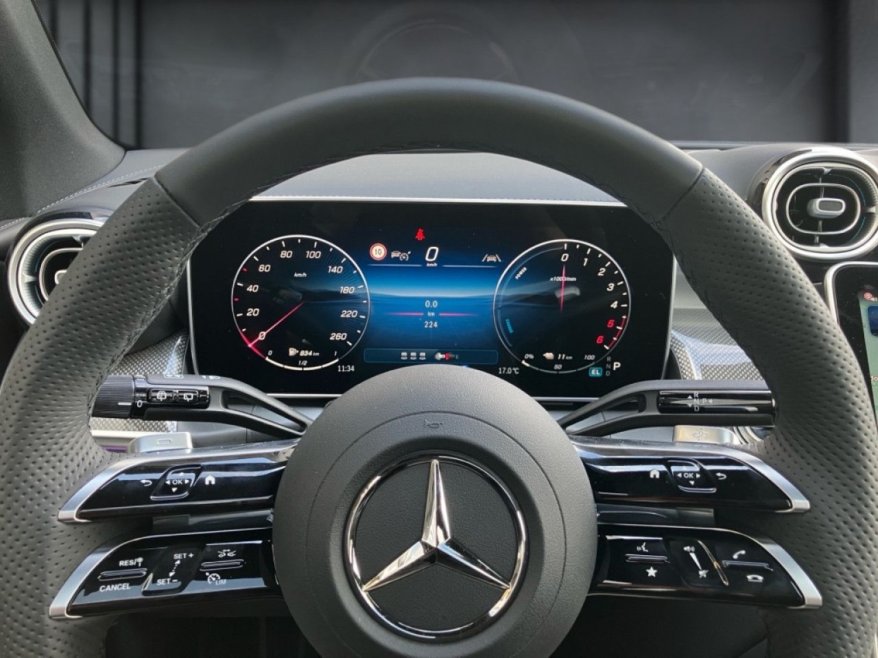 Mercedes-Benz GLC – Bild 8