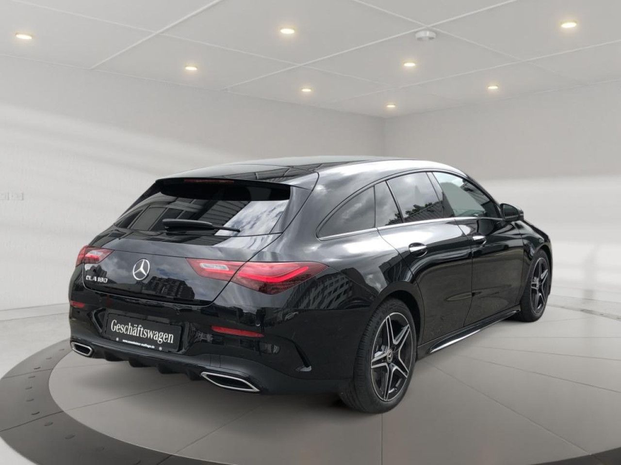 Mercedes-Benz CLA – Bild 2