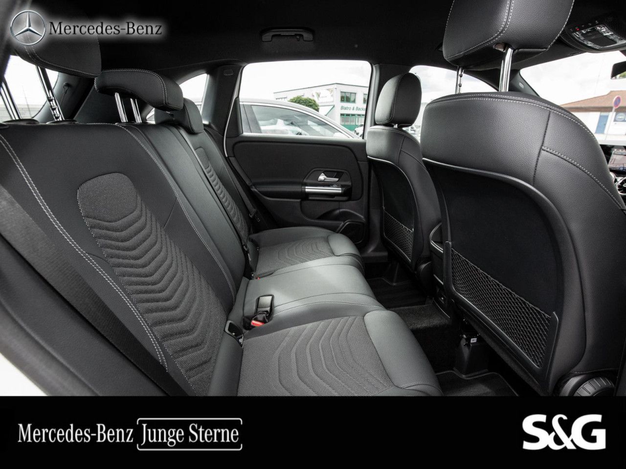 Mercedes-Benz B-Klasse – Bild 7