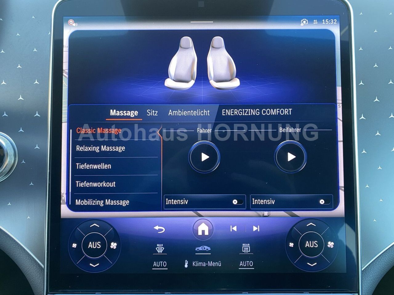 Mercedes-Benz EQE – Bild 22
