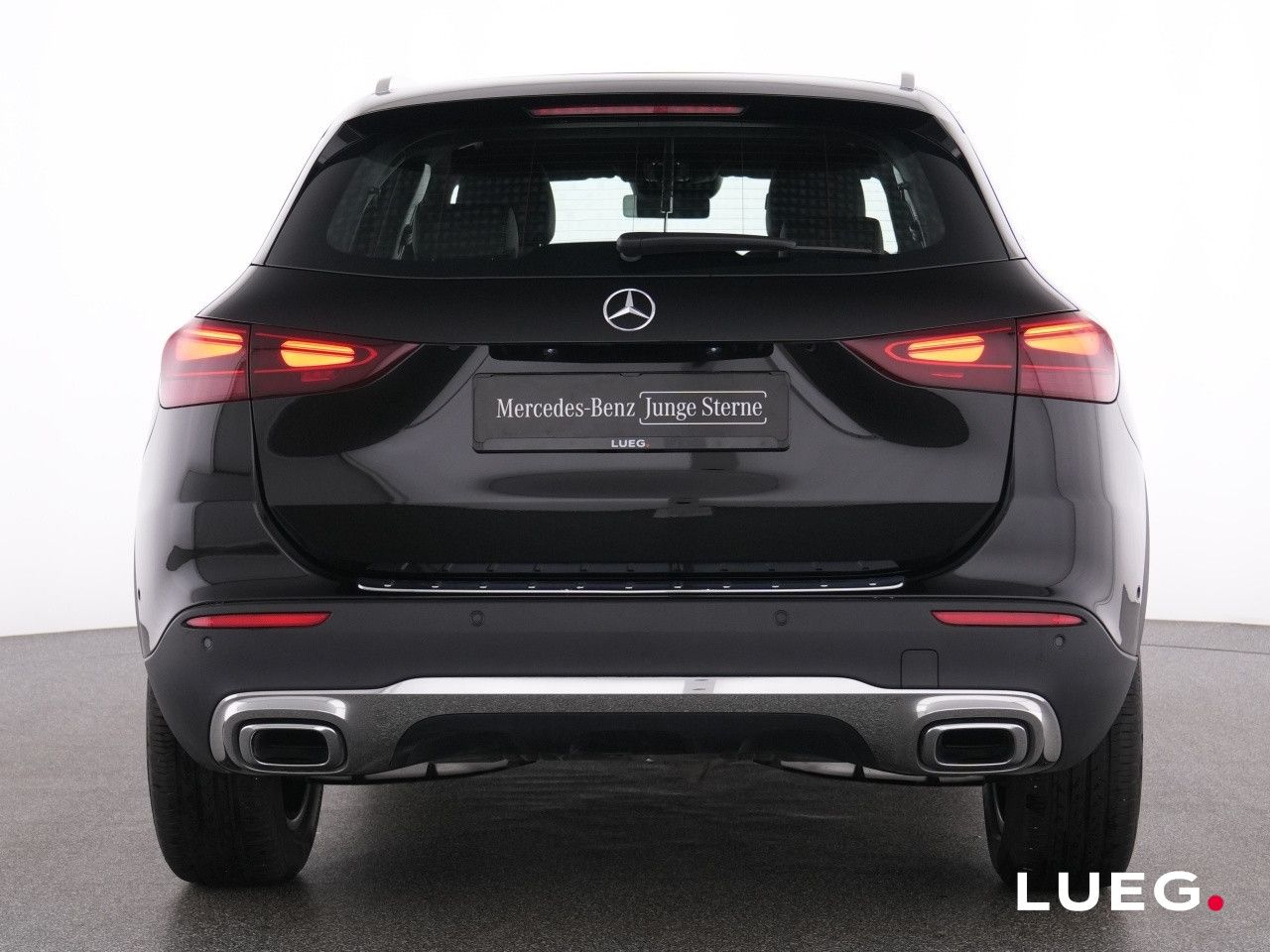Mercedes-Benz GLA – Bild 15