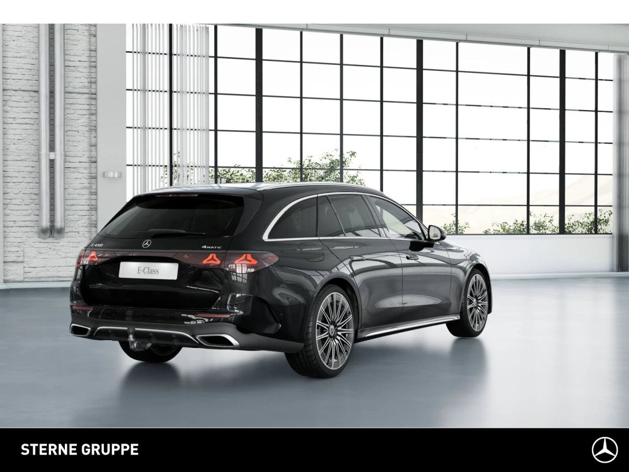 Mercedes-Benz E-Klasse – Bild 13