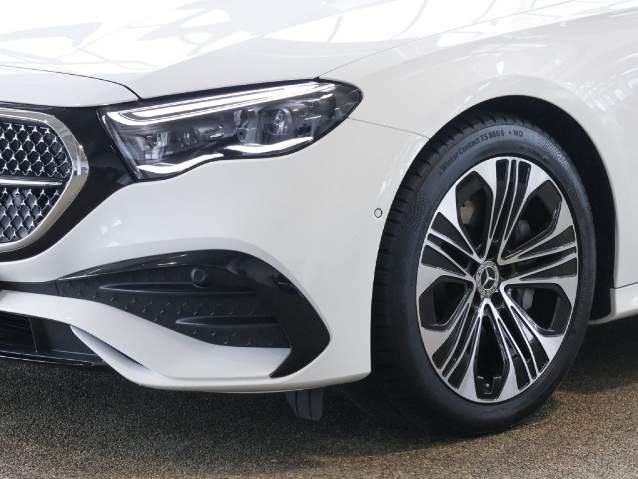 Mercedes-Benz E-Klasse – Bild 5