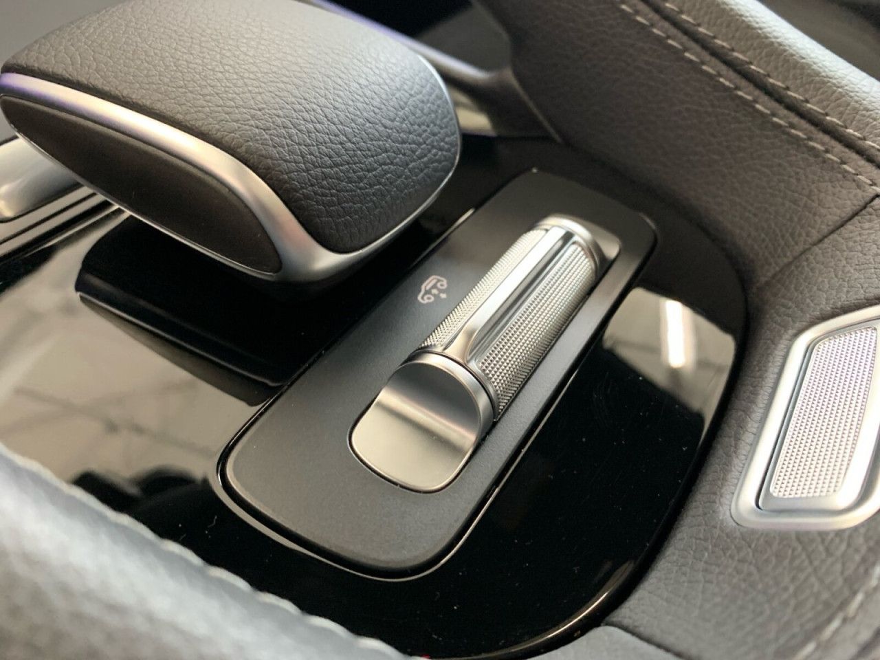 Mercedes-Benz GLE – Bild 16