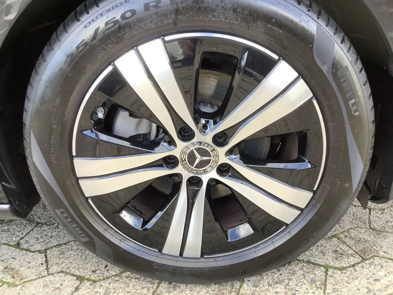 Mercedes-Benz C-Klasse – Bild 21