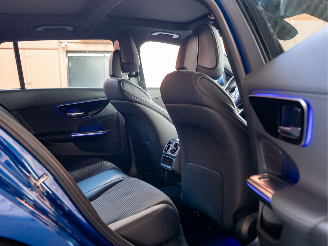 Mercedes-Benz C-Klasse – Bild 7