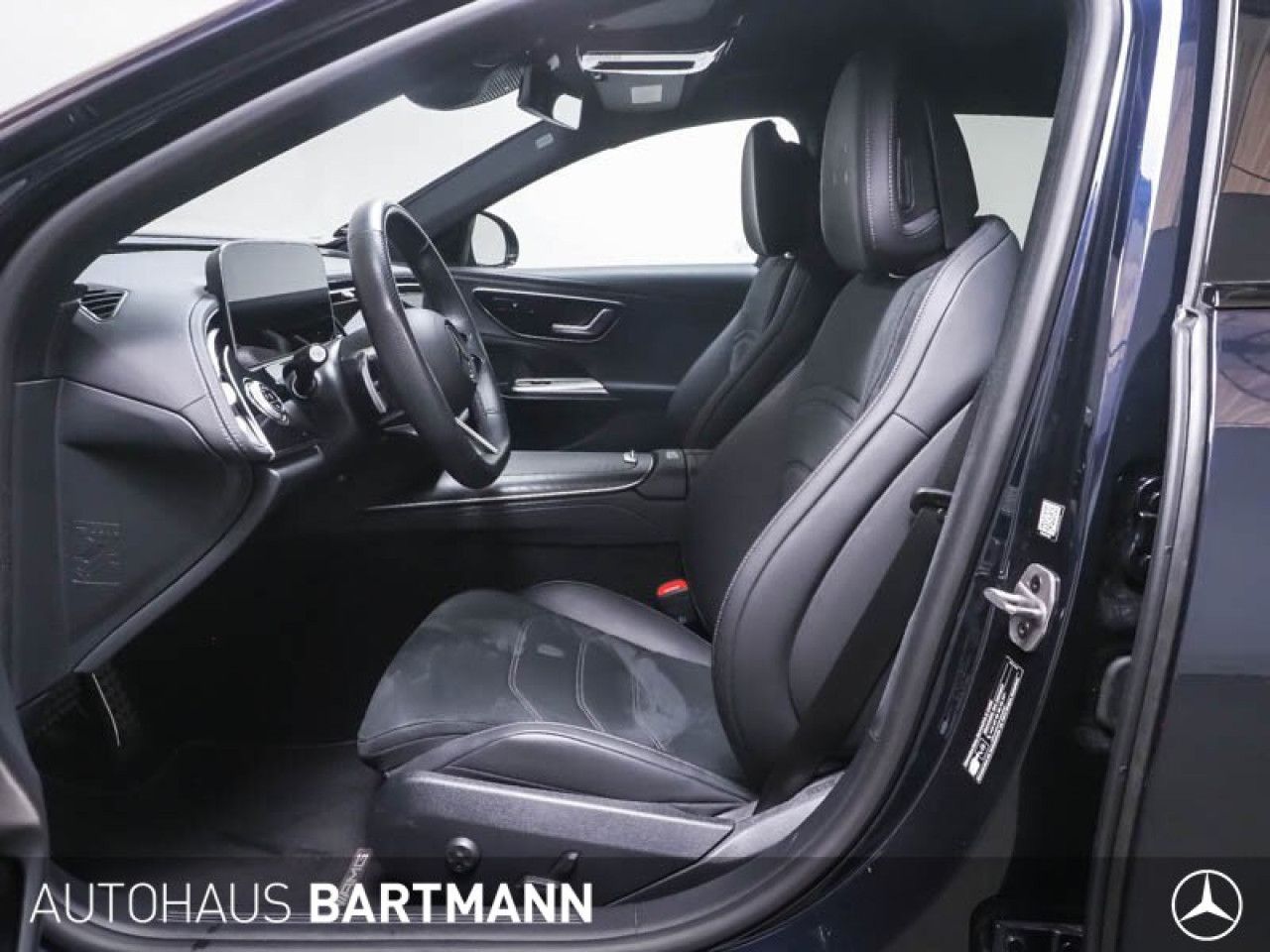 Mercedes-Benz E-Klasse – Bild 9