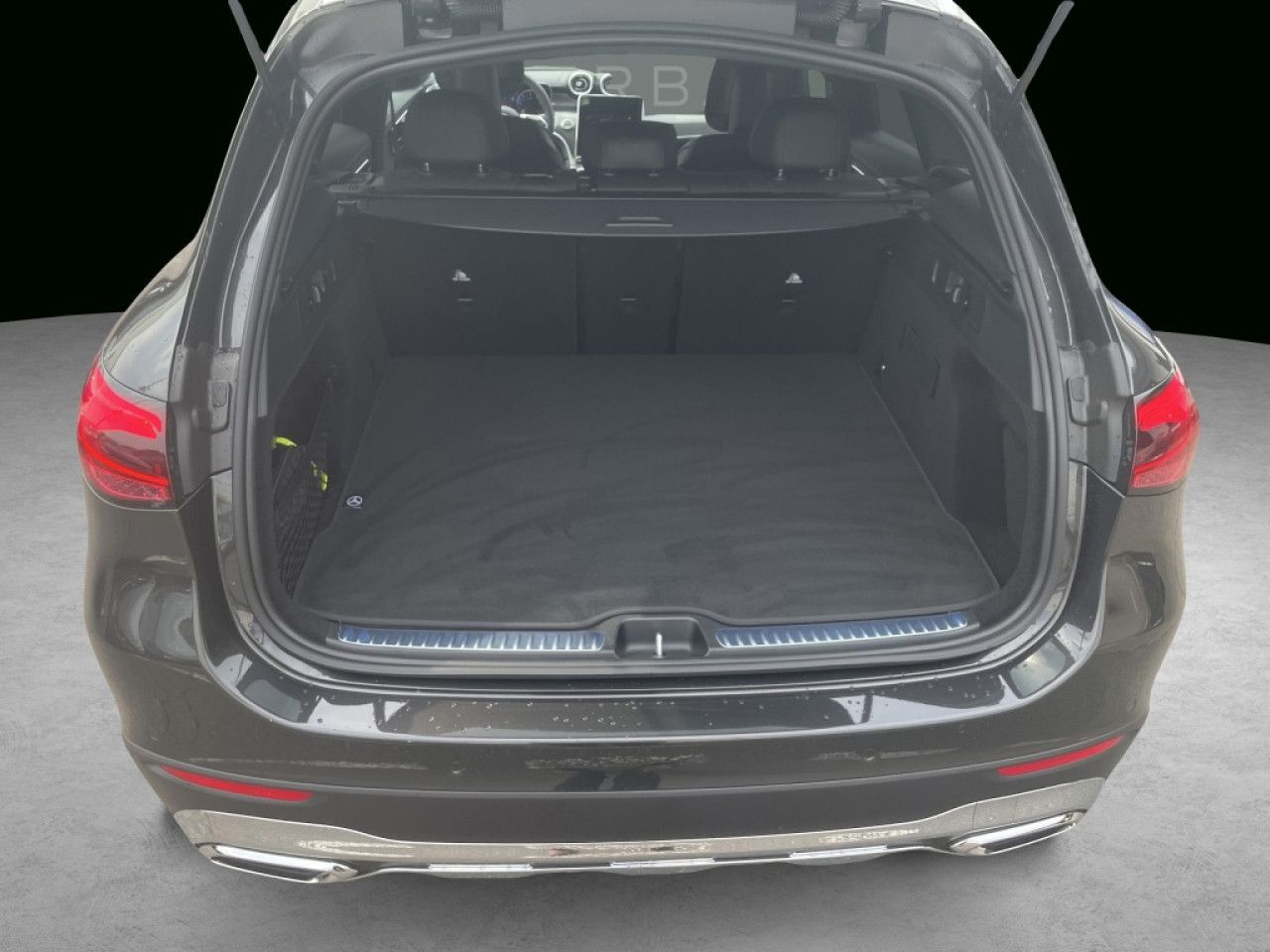 Mercedes-Benz GLC – Bild 7