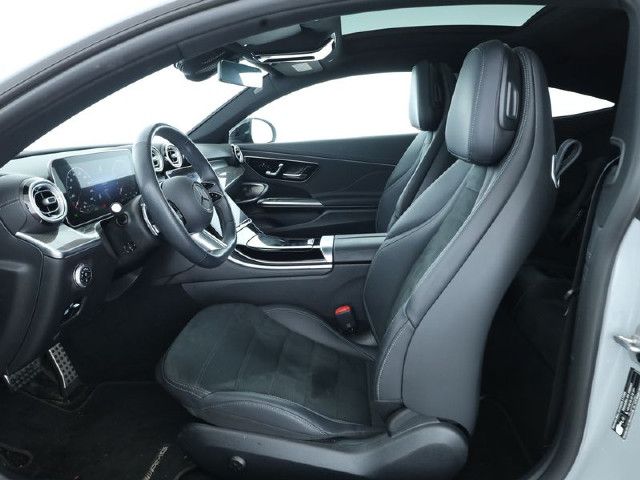 Mercedes-Benz CLE 300