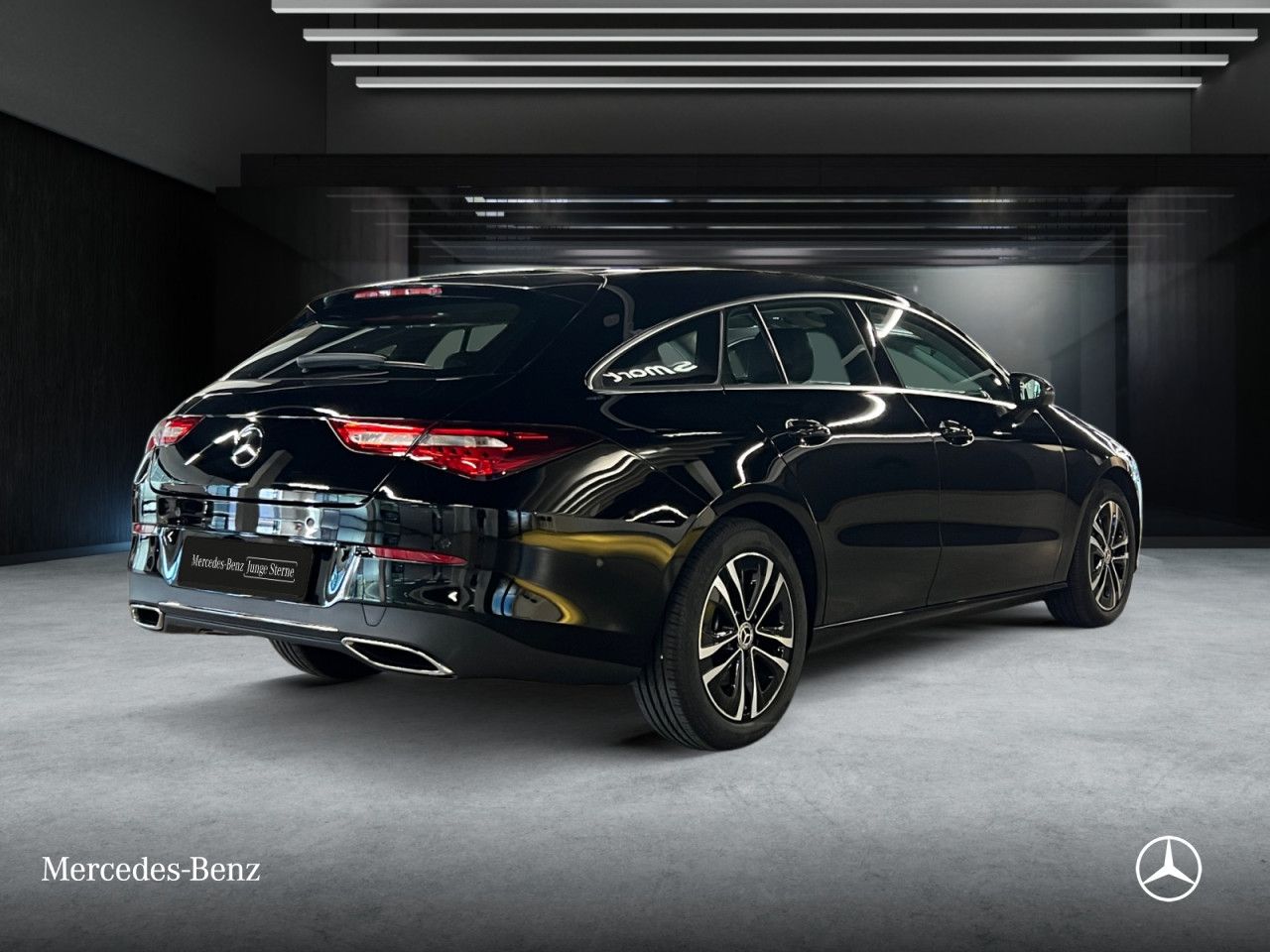 Mercedes-Benz CLA – Bild 3