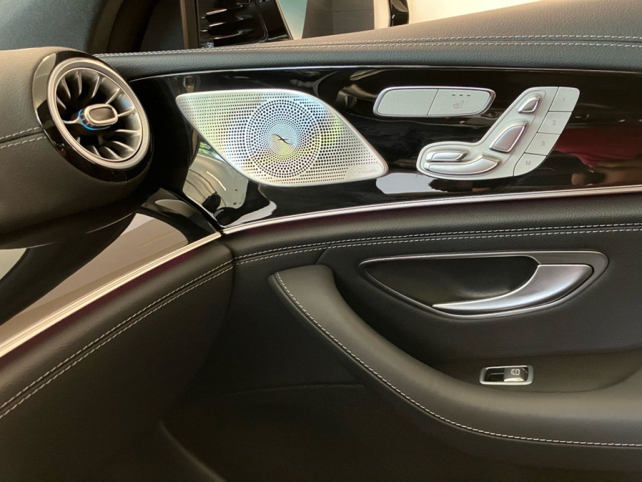 Mercedes-Benz AMG GT – Bild 22