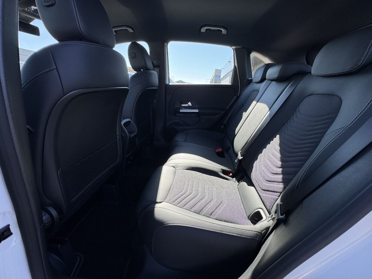 Mercedes-Benz B-Klasse – Bild 11