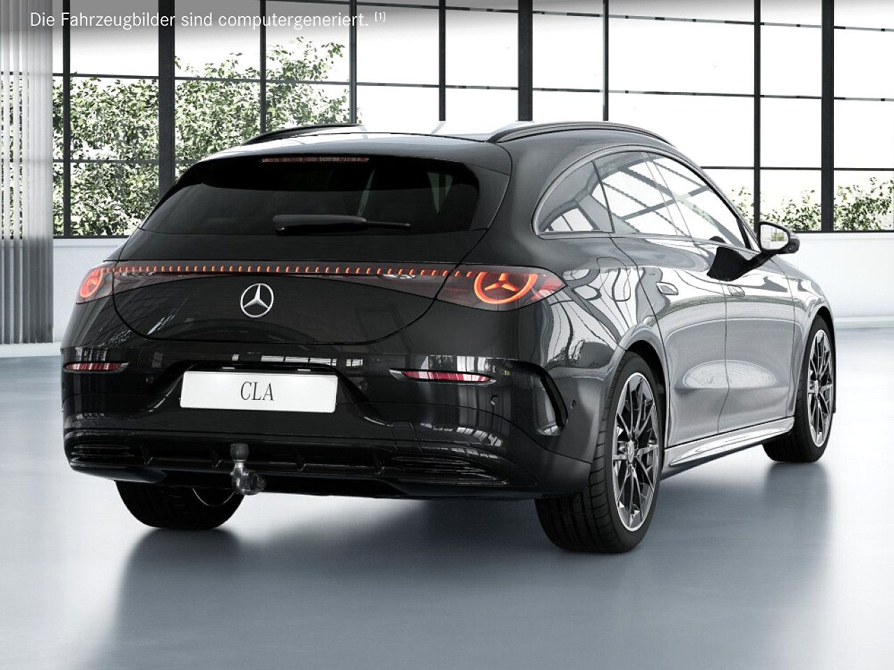 Mercedes-Benz CLA – Bild 24