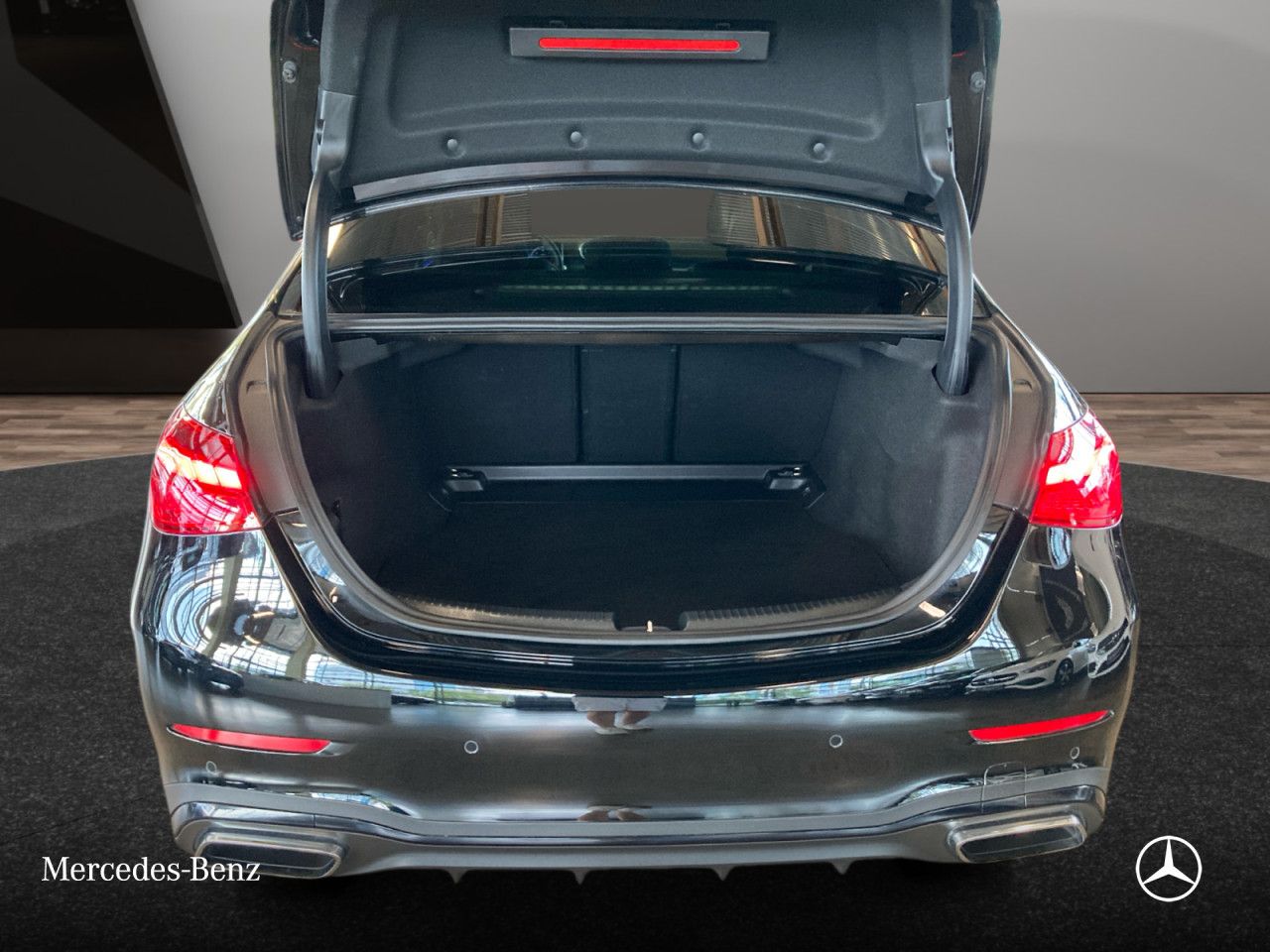 Mercedes-Benz C-Klasse – Bild 15