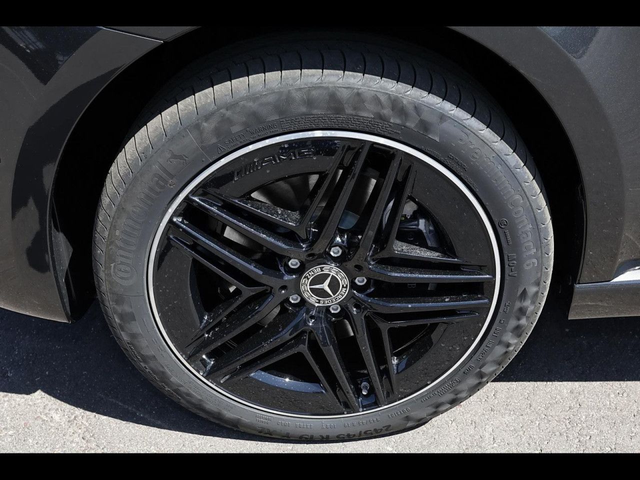 Mercedes-Benz V-Klasse – Bild 3