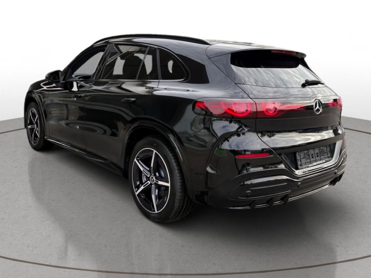 Mercedes-Benz GLC – Bild 6