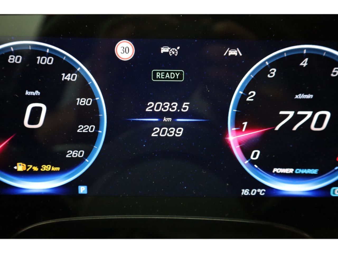 Mercedes-Benz GLB – Bild 18