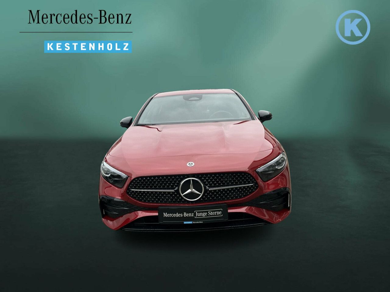 Mercedes-Benz A-Klasse – Bild 3