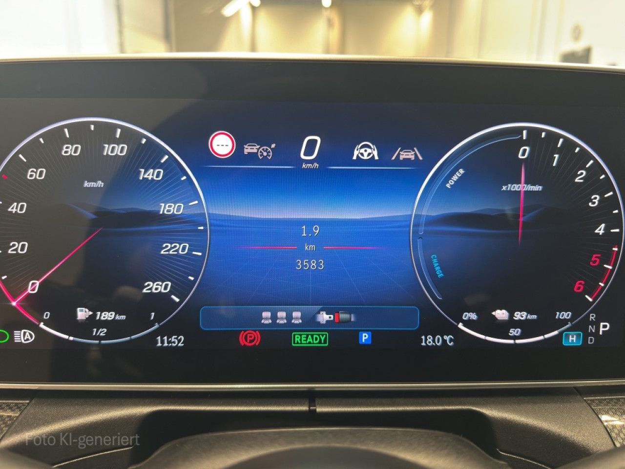 Mercedes-Benz C-Klasse – Bild 13