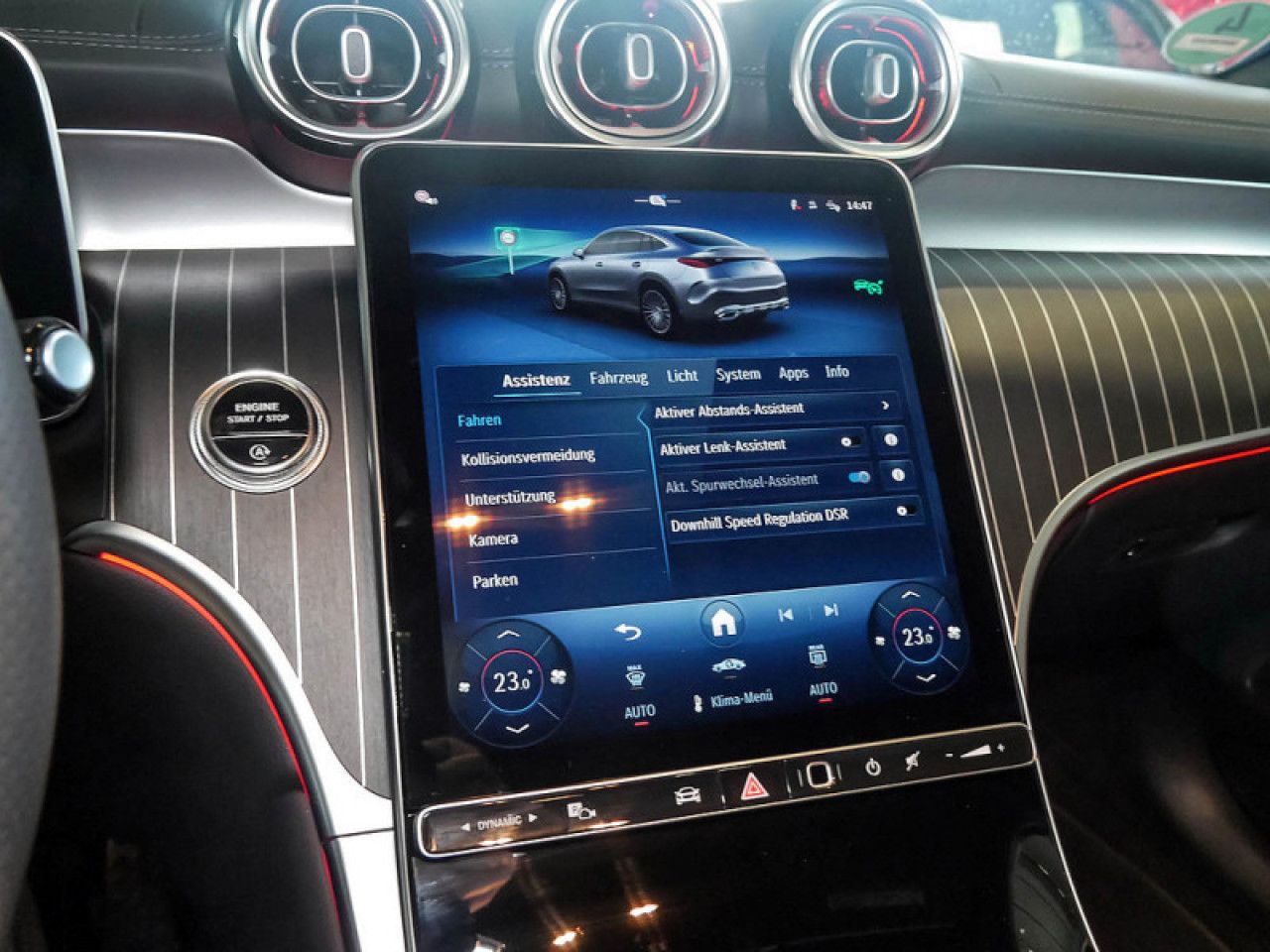 Mercedes-Benz GLC – Bild 18