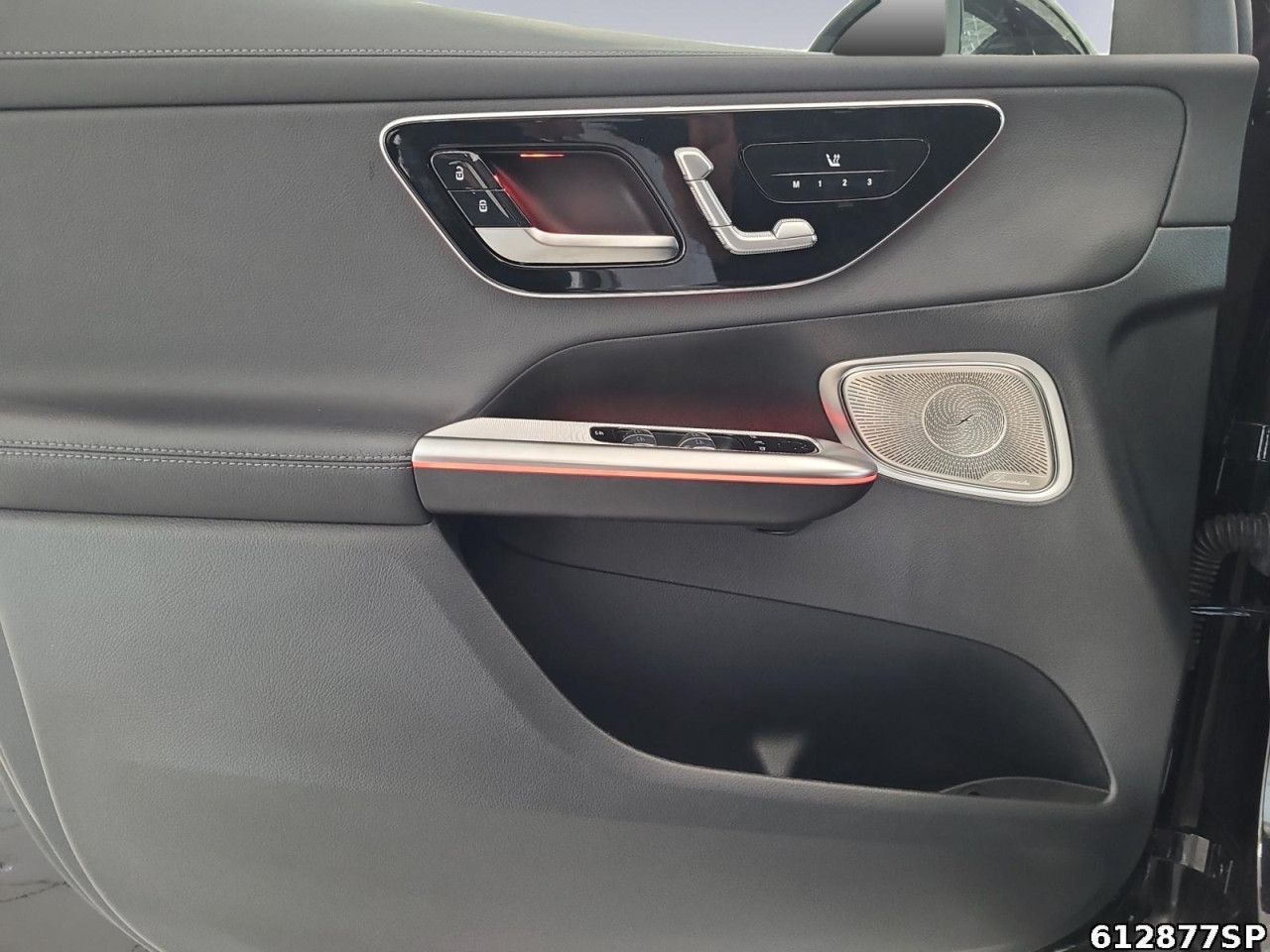 Mercedes-Benz GLC – Bild 14