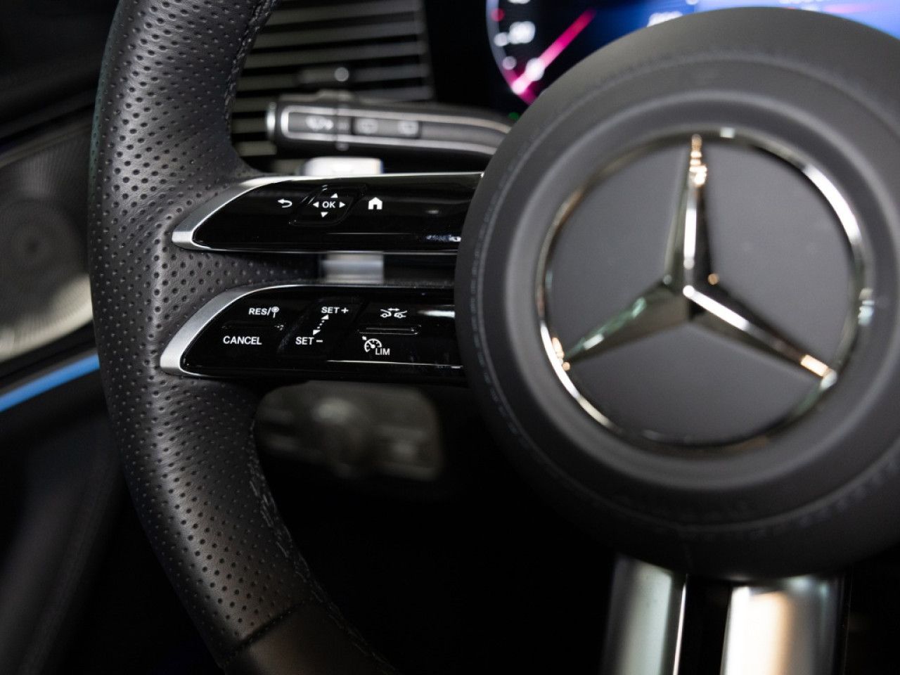 Mercedes-Benz GLE – Bild 15