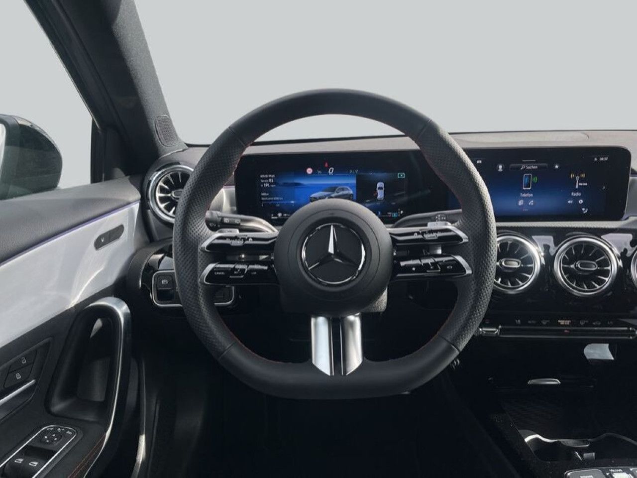 Mercedes-Benz A-Klasse – Bild 16