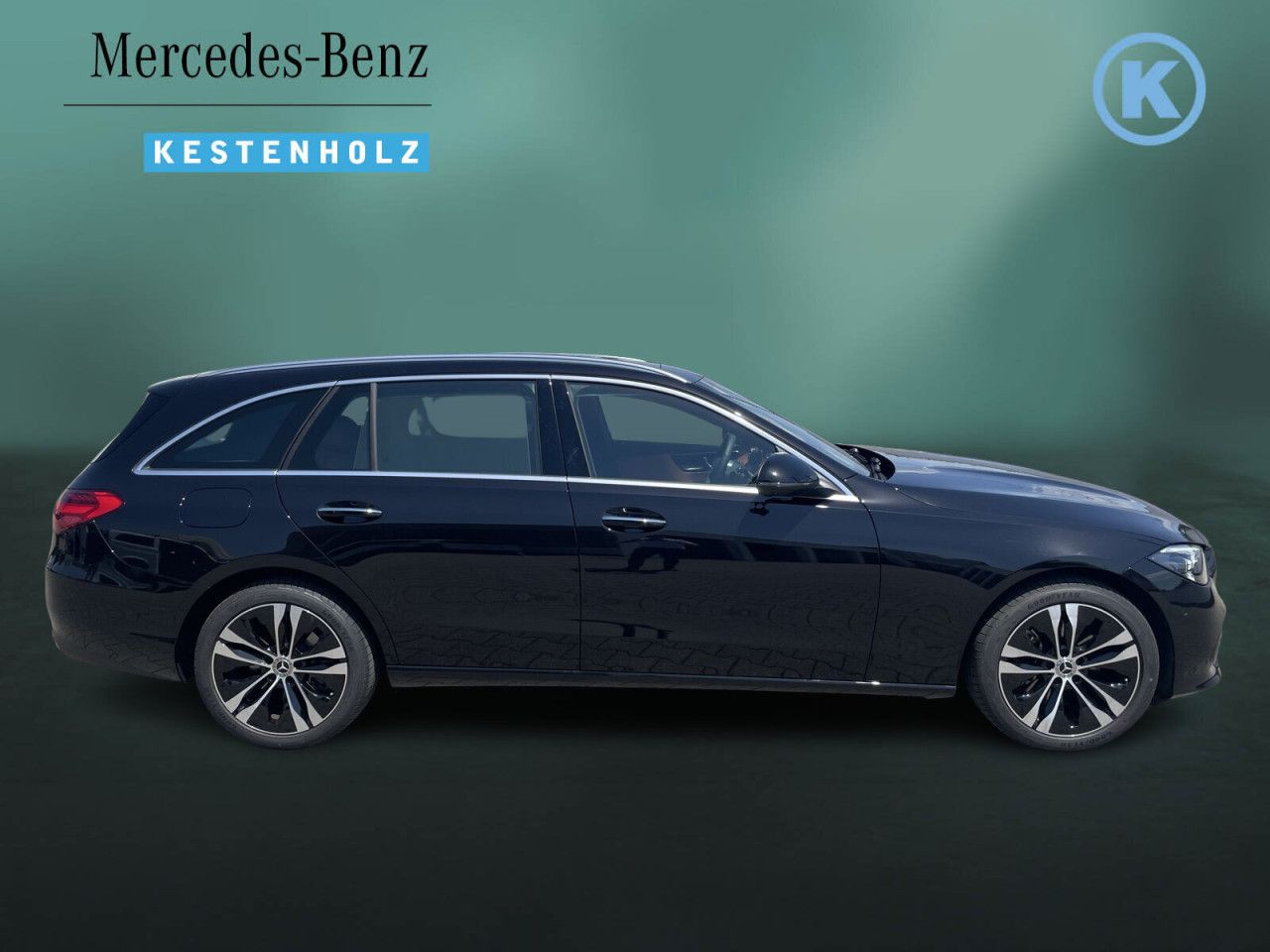 Mercedes-Benz C-Klasse – Bild 4