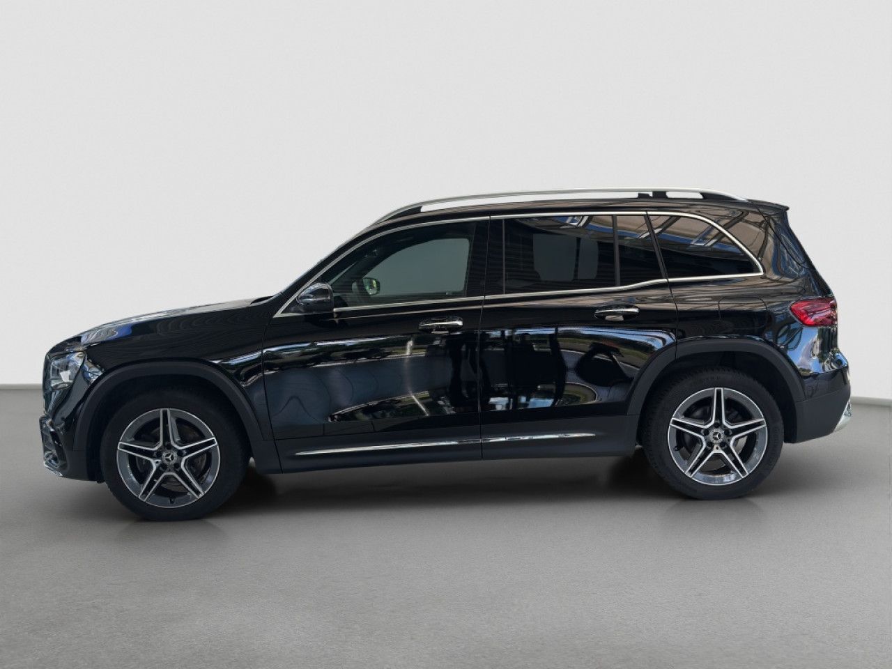 Mercedes-Benz GLB – Bild 3