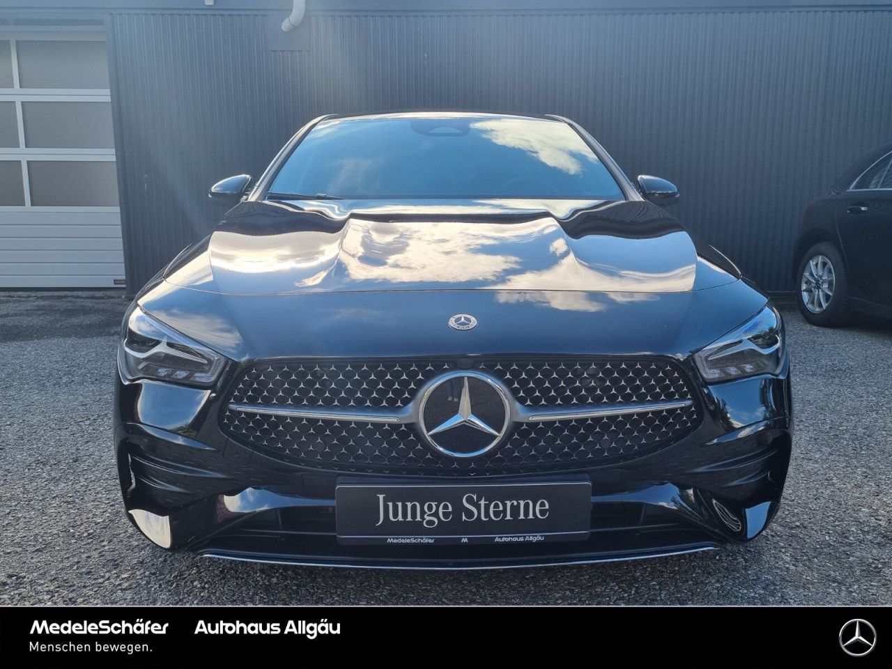 Mercedes-Benz CLA – Bild 2