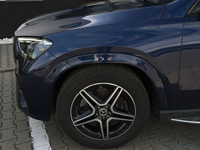 MERCEDES-BENZ GLE 2025 — imagine 3