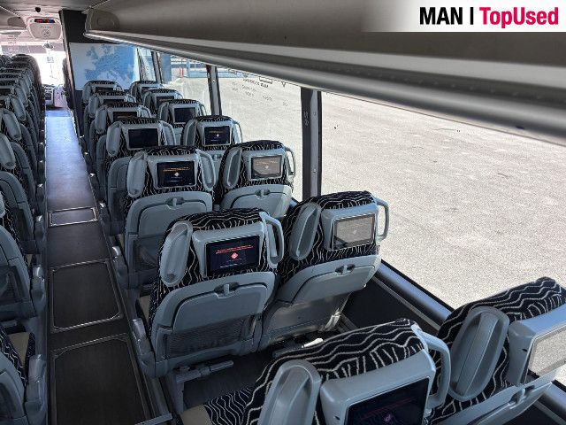 MAN Irízar i6 21