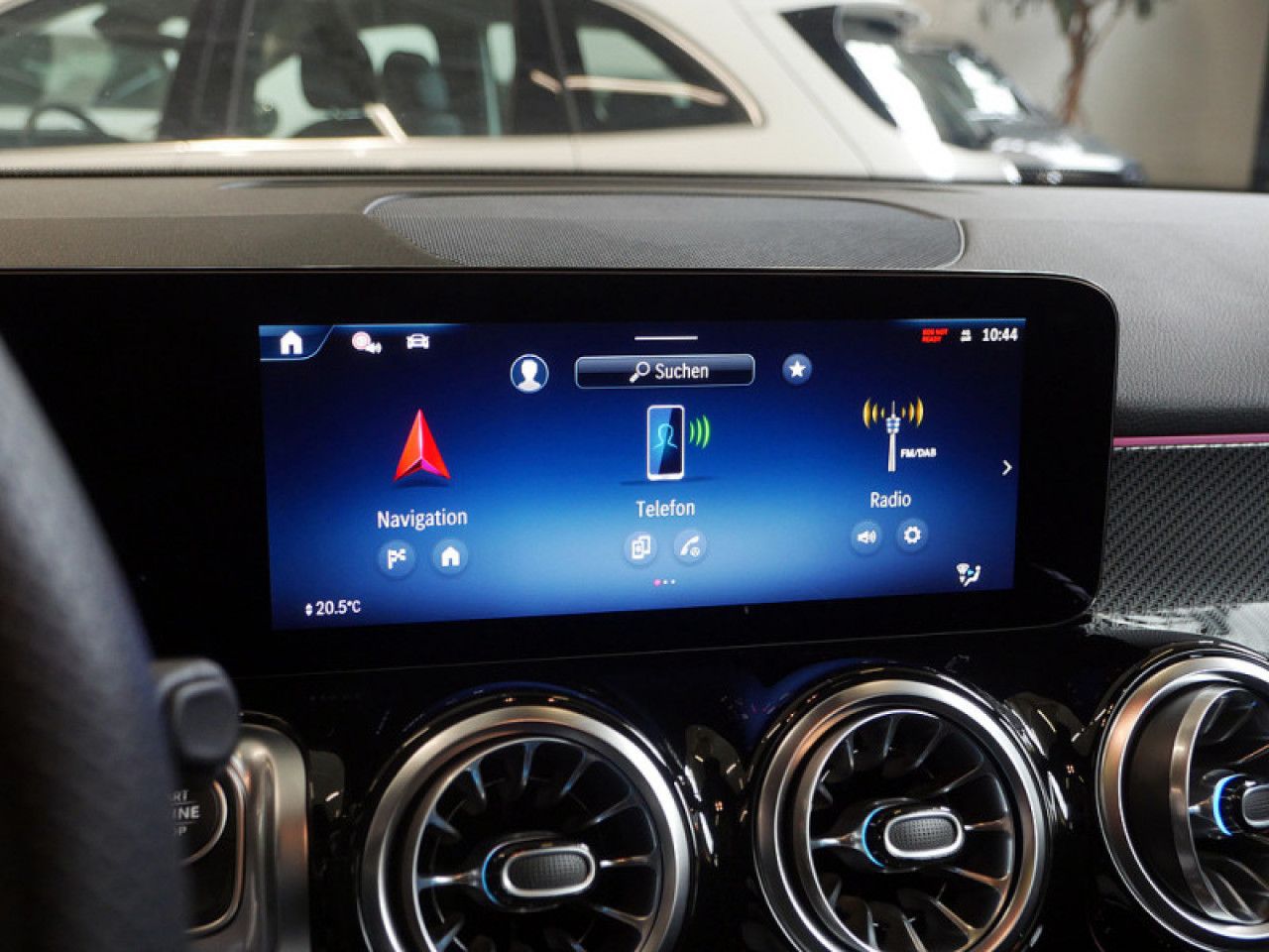 Mercedes-Benz GLB – Bild 14