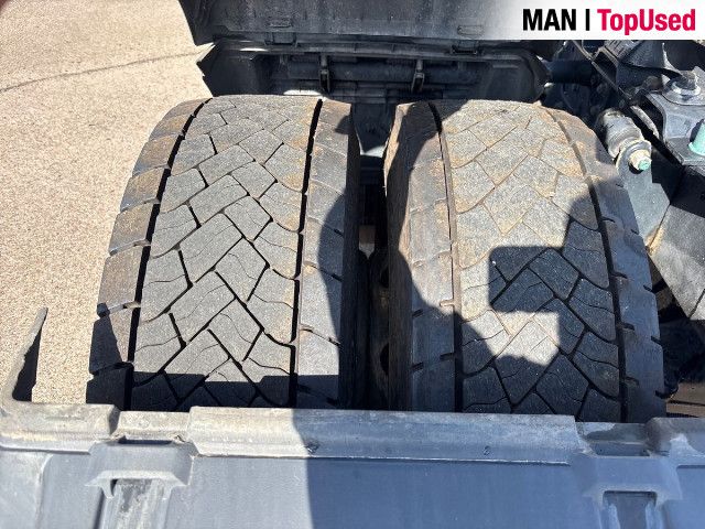 MAN TGX 18.510 4x2 BL SA 11
