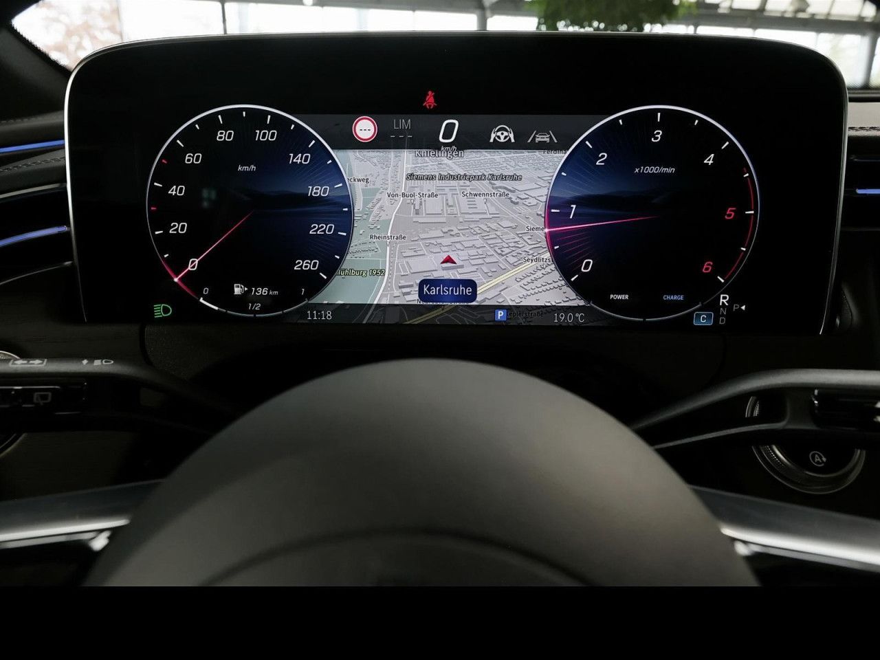 Mercedes-Benz E-Klasse – Bild 15